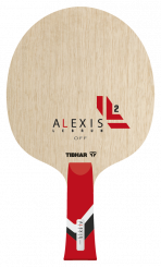 Tibhar Alexis Lebrun OFF 