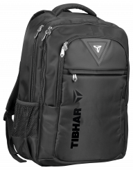 Tibhar Rucksack Macao grau 