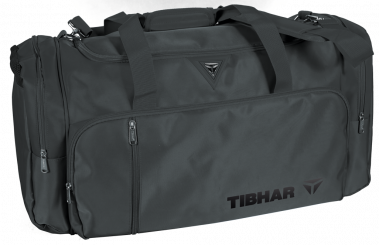 Tibhar Tasche Macao grau 