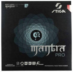 Stiga Mantra Pro M 