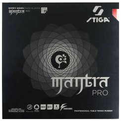 Stiga Mantra Pro XH 