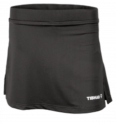 Tibhar Rock Mundo schwarz 