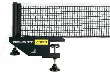 andro Netz Opus TT 