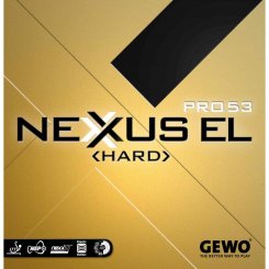 Gewo Nexxus EL-Pro53 Hard 