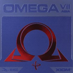 XIOM Omega VII Asia 