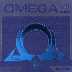 XIOM Omega VII Euro 