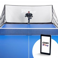 Gewo Roboter Omega Nexxt 