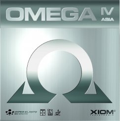 XIOM Omega IV Asia 