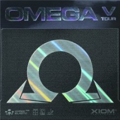 XIOM Omega V Tour 