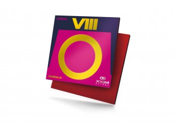 XIOM *Omega VIII China 