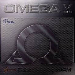 XIOM Omega V Europe 