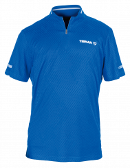 Tibhar Hemd Osmium blau 