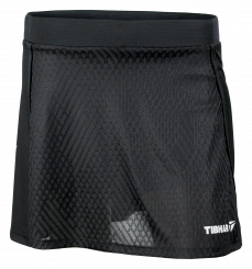 Tibhar Rock Osmium schwarz 