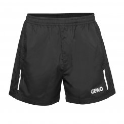 Gewo Short Paza schwarz/weiß 