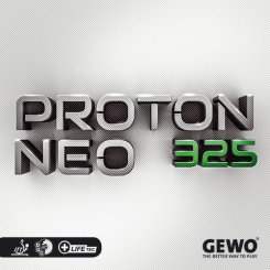 Gewo Proton Neo 325 