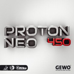 Gewo Proton Neo 450 