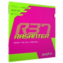 andro Rasanter R37 1,7 - schwarz