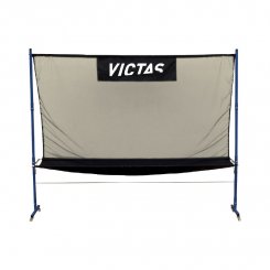 Victas Fahrbares Fangnetz 