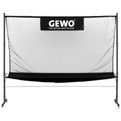 Gewo RobotNet Training schwarz