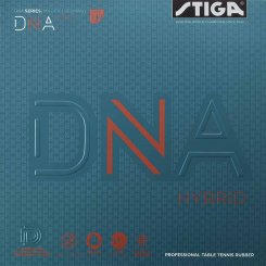 Stiga DNA Hybrid XH 