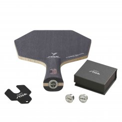 Stiga Cybershape Carbon CWT 