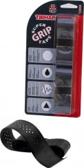 Tibhar Griffband Super Grip schwarz 