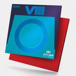 XIOM *Omega VIII Euro 