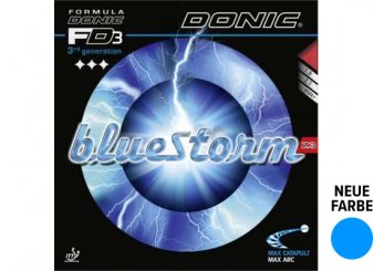 Donic Bluestorm Z3 