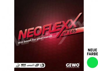 Gewo Neoflexx eFT48 