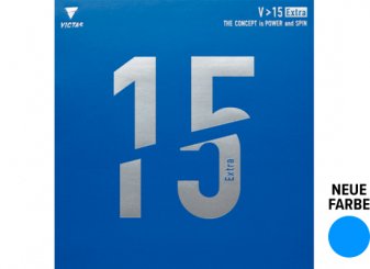 Victas V>15 Extra 
