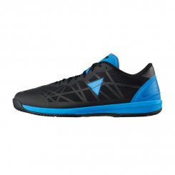 Victas Schuh Tri-Force V schwarz/blau 