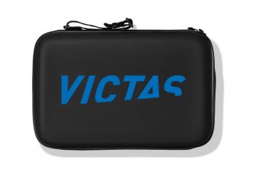 Victas Hülle Case 426 schwarz/blau 