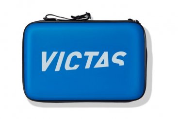 Victas Hülle Case 426 blau/weiß 