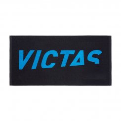 Victas V-Towel 521 schwarz/blau 