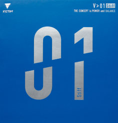 Victas V>01 Stiff 