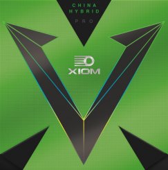 XIOM Vega Pro Hybrid 