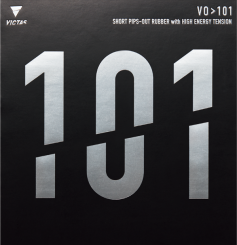 Victas VO>101 1,8 - rot