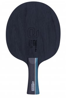 andro Timber 5 ALL Black gerade