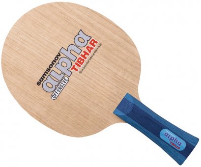 Tibhar Samsonov Alpha anatomisch