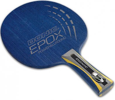 Donic Epox Powerallround 
