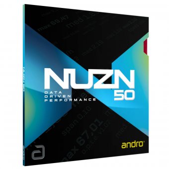 andro NUZN 50 