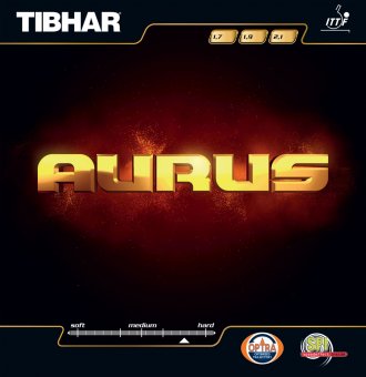 Tibhar Aurus 