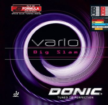 Donic Vario BigSlam 