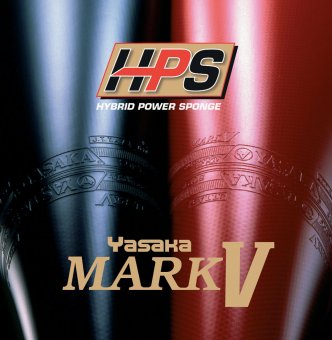 Yasaka Mark V HPS 