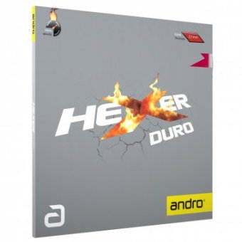 andro Hexer Duro 