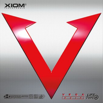 XIOM Vega Asia 