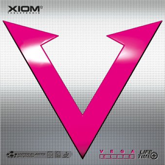 XIOM Vega Elite 