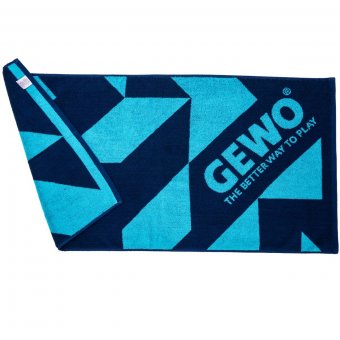 Gewo *Handtuch XL navy/blau 