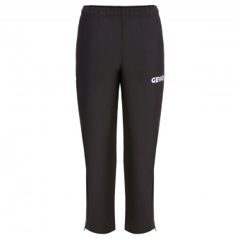 Gewo *Hose Basic Logo I schwarz 