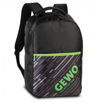 Gewo *Rucksack Stripes (ab KW37) 